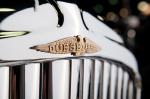 Duesenberg J194/2213 Convertible Coupe SWB by Murphy 1929 года